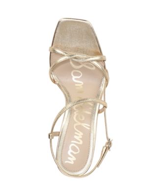 Women's Elissa Strappy Sandals