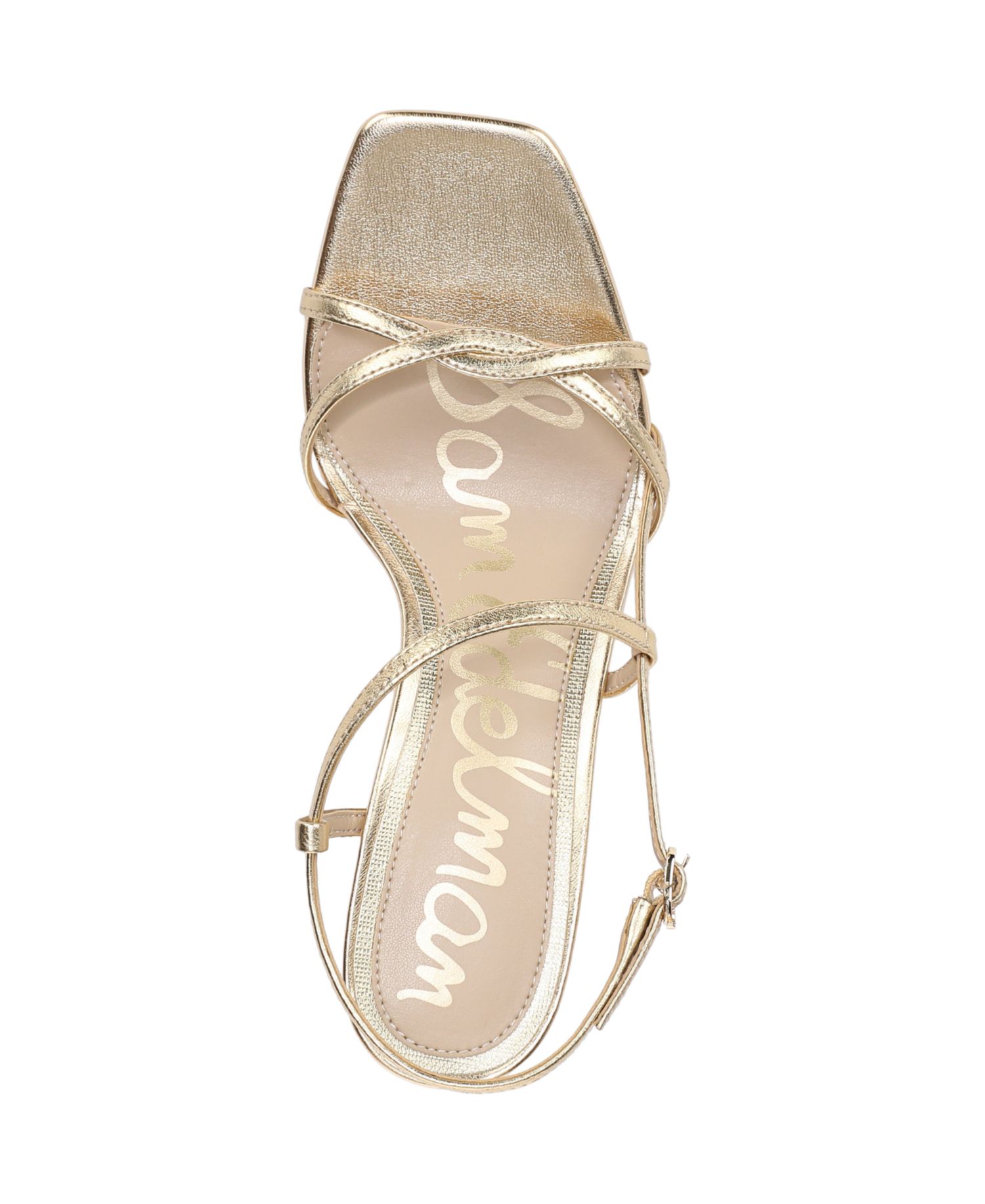Women's Elissa Strappy Sandals