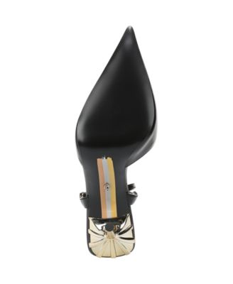 Women's Osha Buckle Pumps