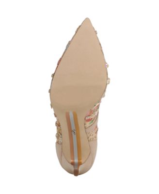 Women's Hazel Riviera Pumps