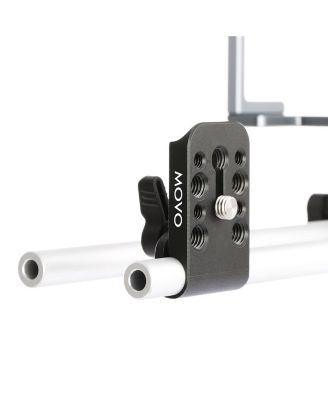 CAB1000 15mm Modular Rod Clamp Adapter