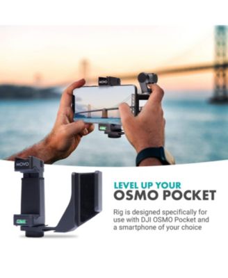 OPR-50 DJI OSMO Pocket Smartphone Rig