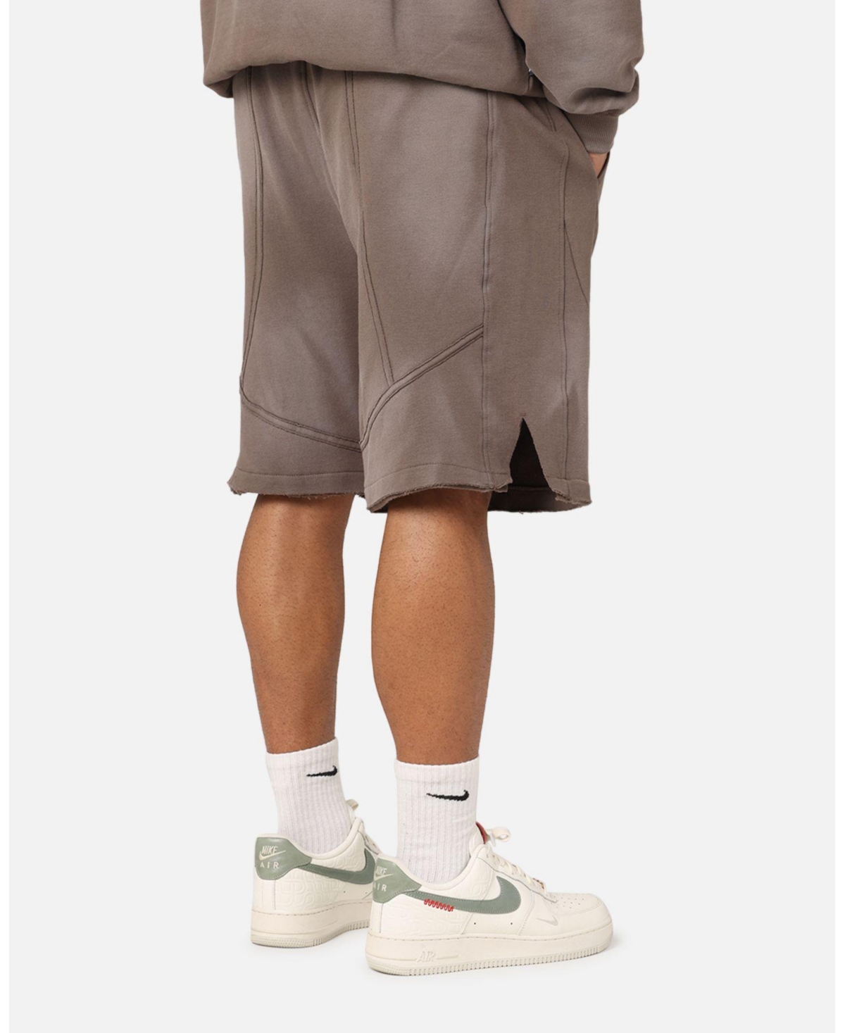 The Anti Order Men's Apocalypse Sweat Shorts