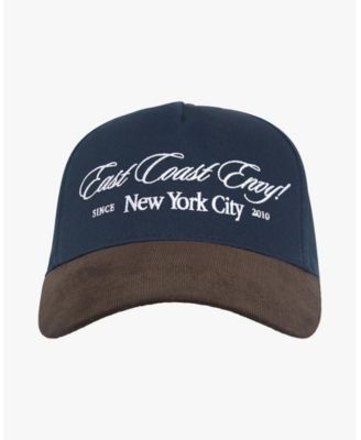 Corduroy Baseball Hat