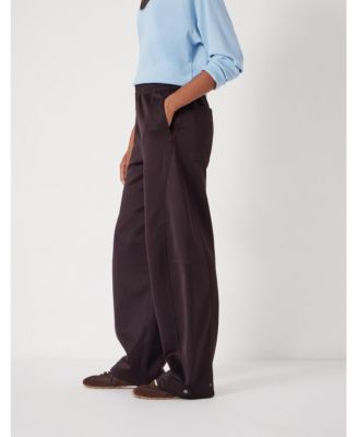 Women's 's Barrel Leg Jogger