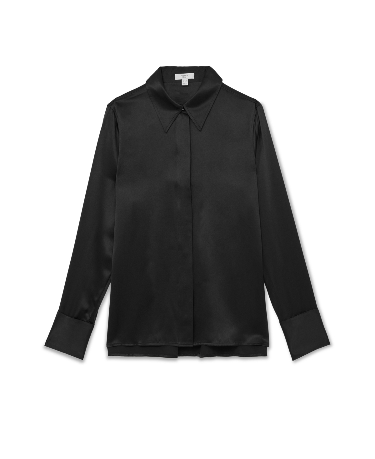 Reiss Hailey In Black