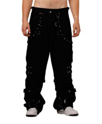 mnml Men's Ultra Baggy Heavy Raver Denim - Macy's