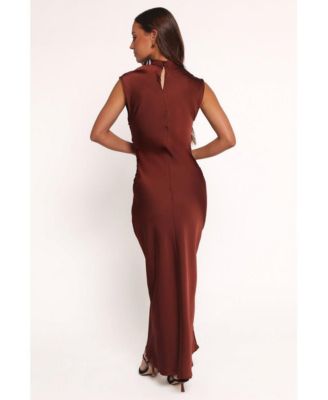 Women's Meryn High Neck Dress