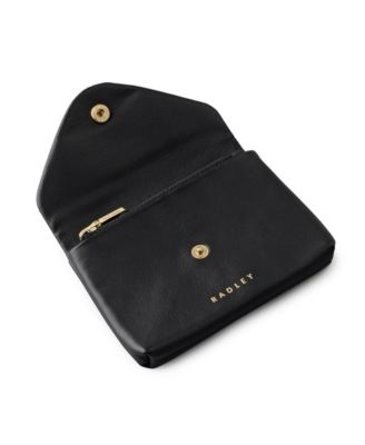 Mallow Street Mini Zip Top Coin Purse