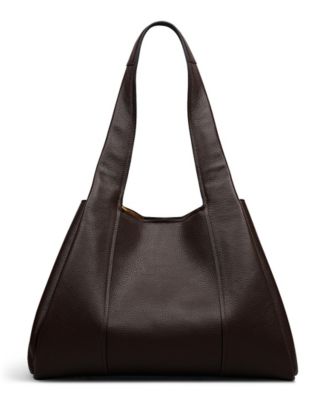 Stanhope Square Large Zip Top Shoulder Bag