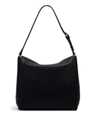City Road Medium Flapover Shoulder Bag