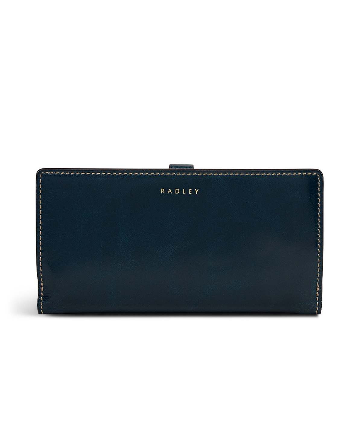 Radley London Newick Road Mini Bifold Wallet In Black