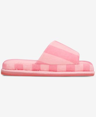 Women's Patio Stripe Slippers