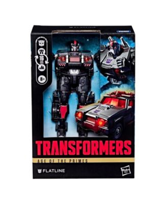 Flatline Voyager Class | : Age of the Primes | Hasbro, Takara Tomy