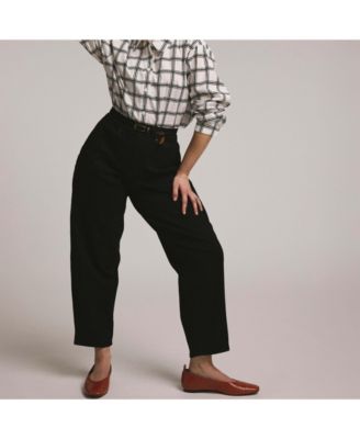 Women's Dakota Twisted Leg Jeans