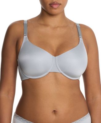 Women's Liquid Full Fit Contour Underwire Bra 731325