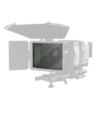 CINE 4x5.65" Black Diffusion 1/8 Filter