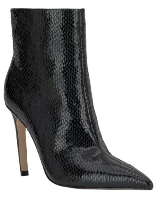 Women's Wilonix Stiletto Pointed-Toe Booties
