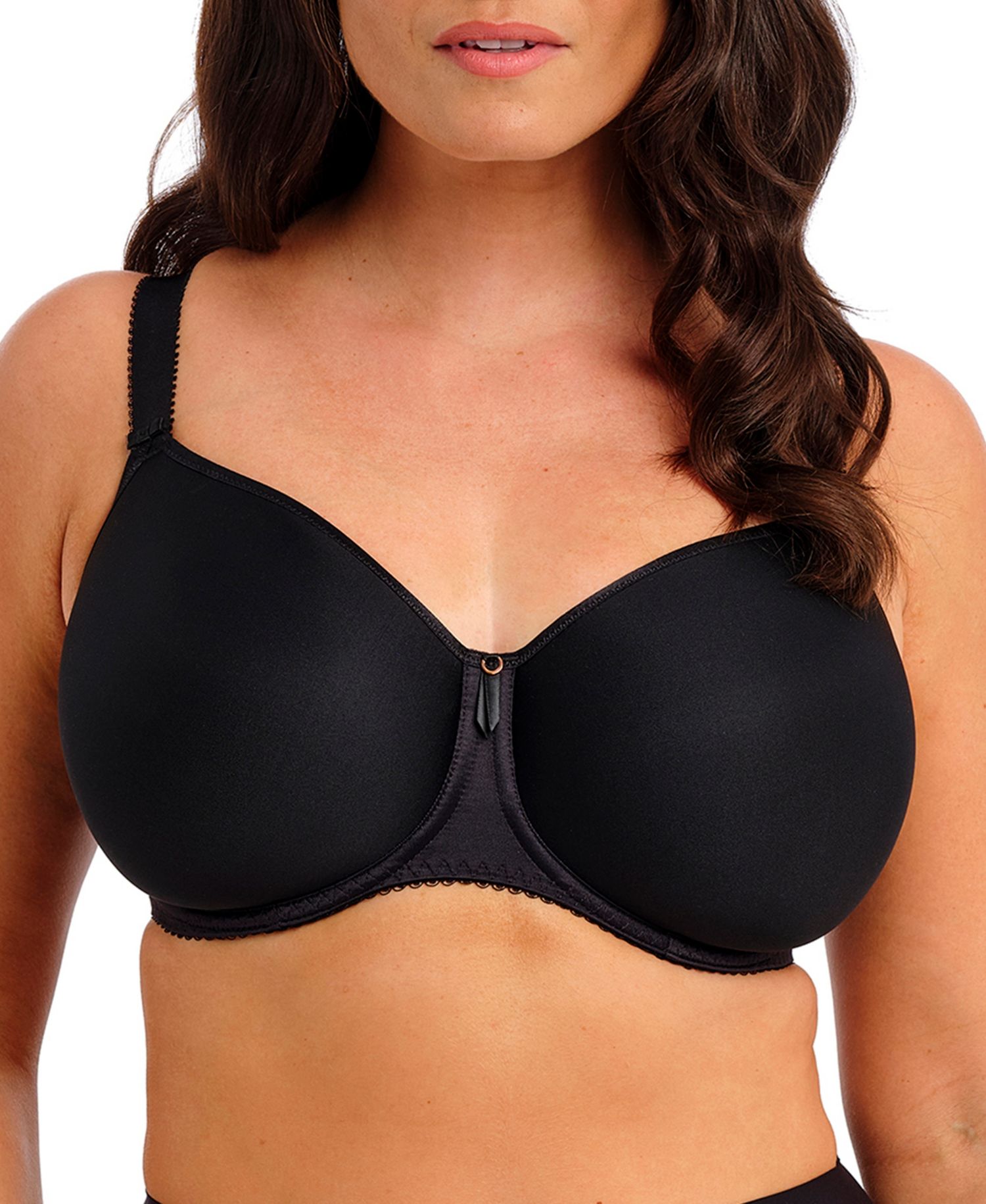 Women's Rebecca Essentials Underwire Molded Spacer Bra