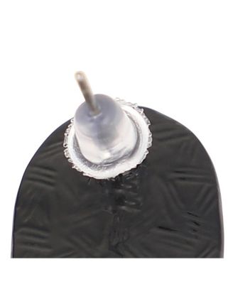 Women's The Wilderness Drop Earrings - Emerald Green