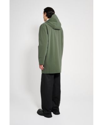Men's Stockholm Matte Winter Coat