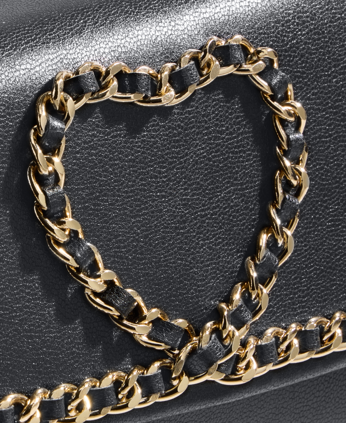 I.n.c. International Concepts Tollann Quilted Mini Crossbody, Exclusively at Macy's