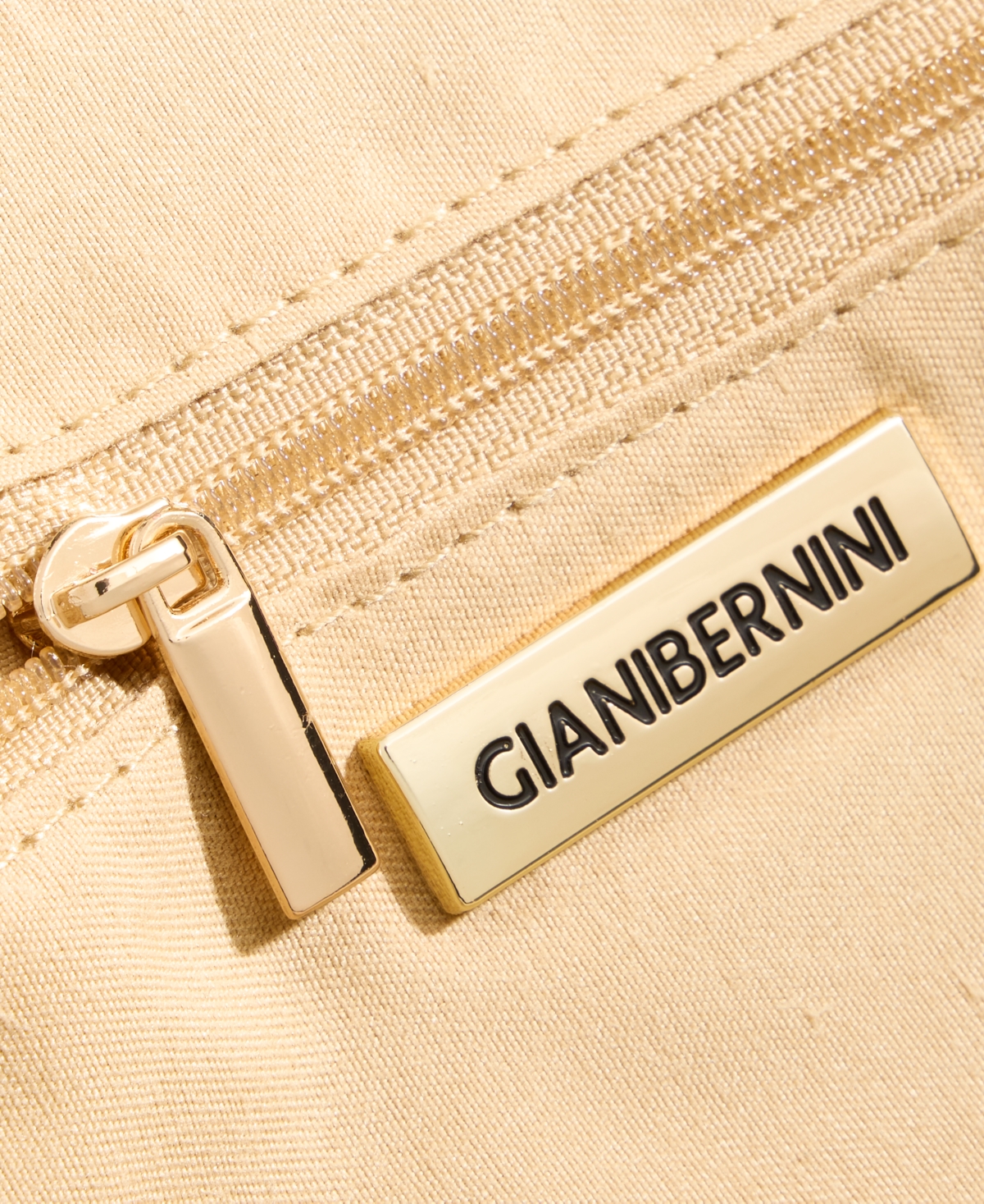 Giani Bernini Pebble Small Satchel Bag, Exclusively at Macy's