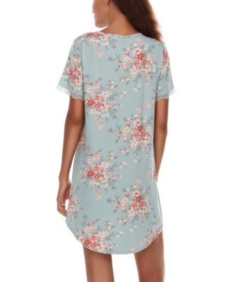 Women's Kathleen Short Sleeve Sleepshirt