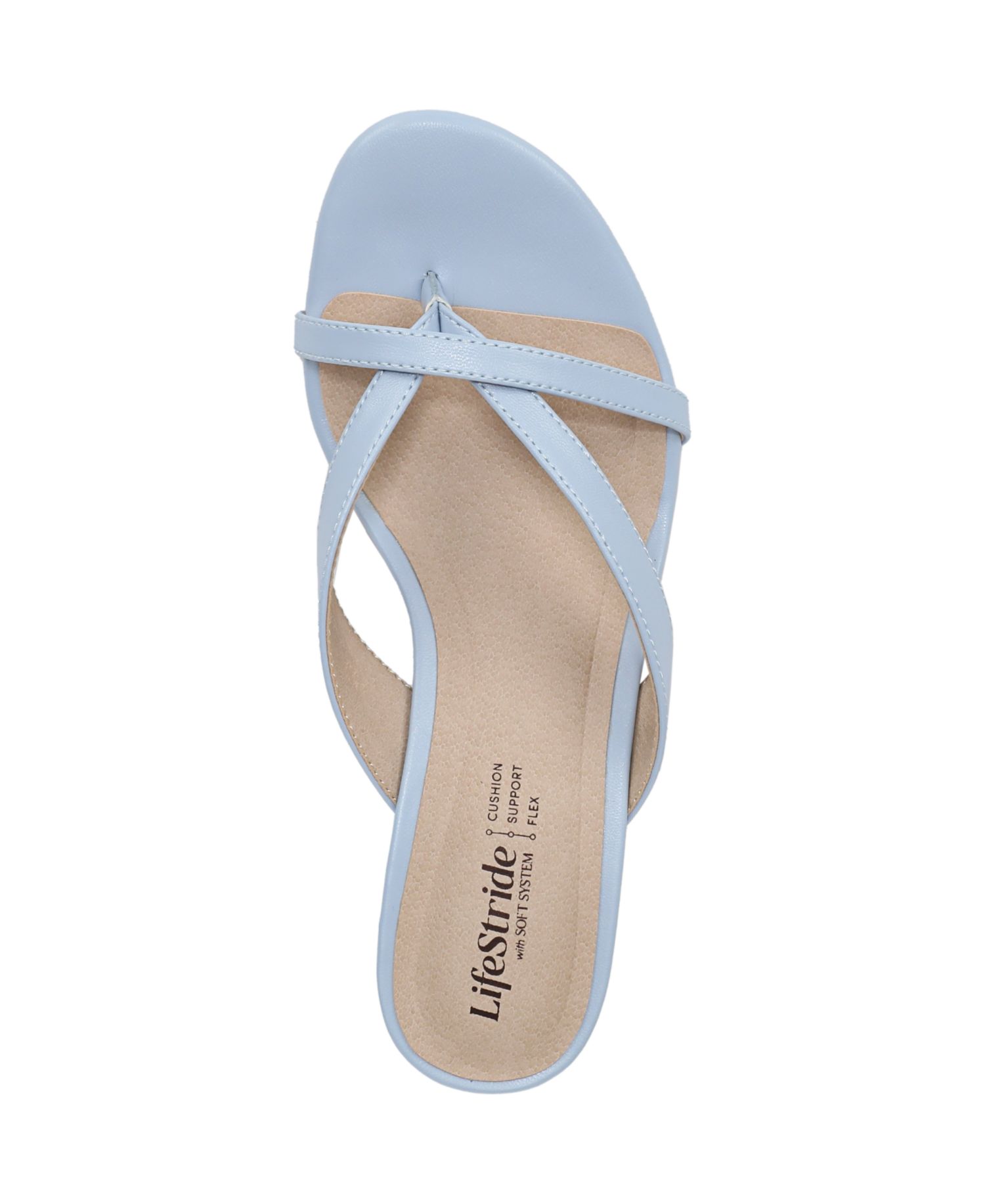 Women's Navine Thong Sandals