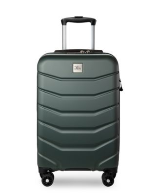 Silverton 23" Carry-On Spinner Suitcase