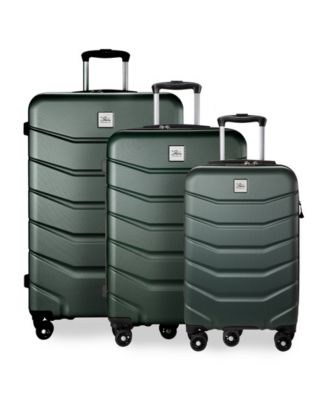 Silverton 23" Carry-On Spinner Suitcase