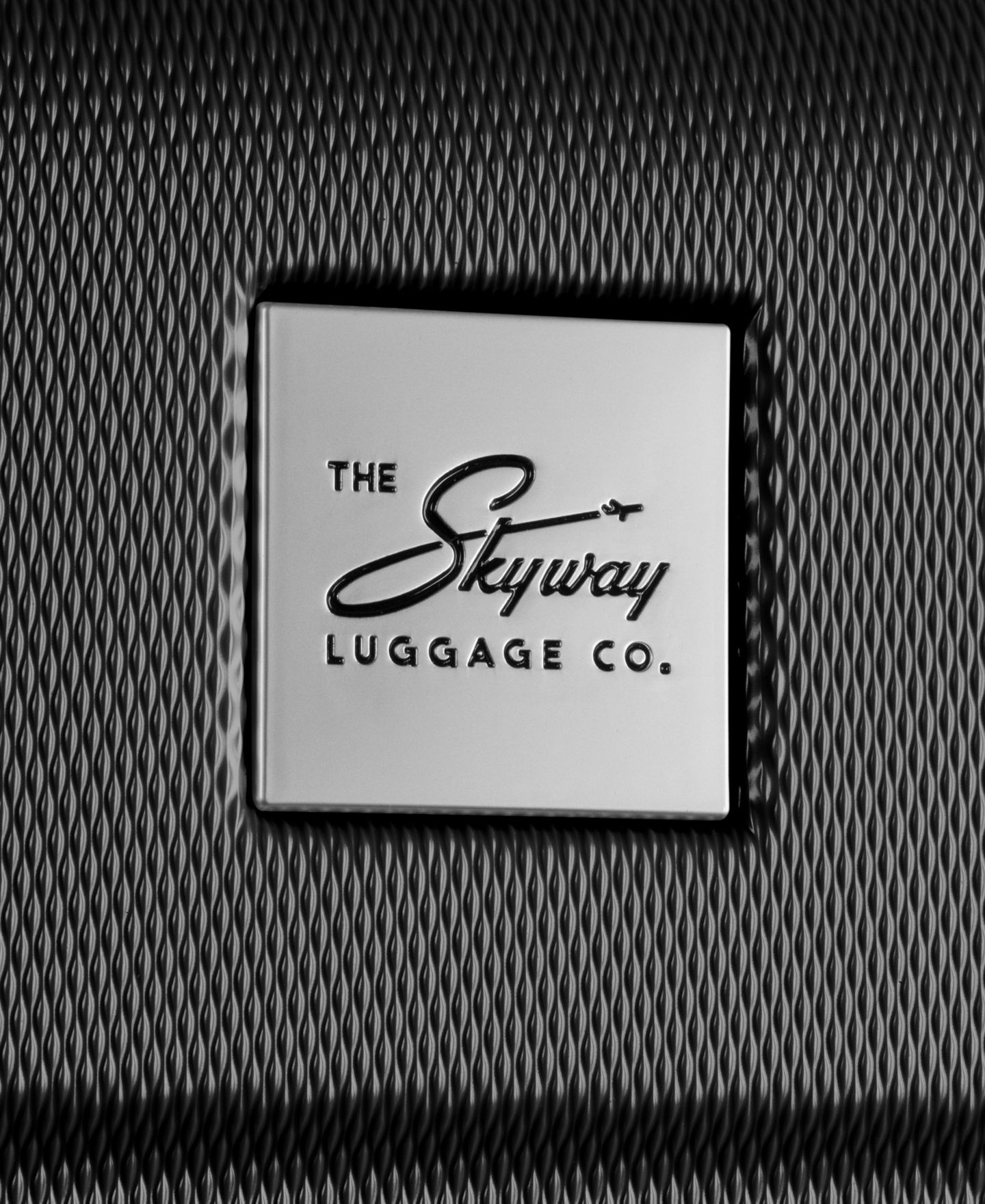 Чемодан Skyway Silverton 30" Large Check-In Spinner Suitcase, цвет: Чёрный — фото 10