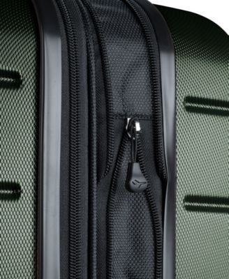 Silverton 30" Large Check-In Spinner Suitcase