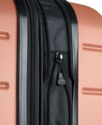 Silverton 30" Large Check-In Spinner Suitcase