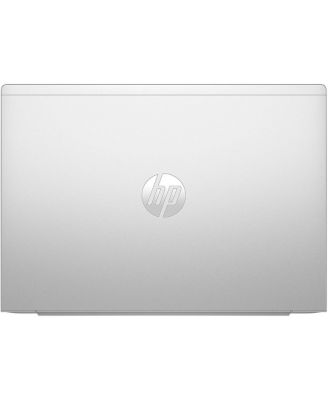ProBook 460 G11 16" WUXGA Touchscreen Laptop, Intel Core Ultra 7 155U 1.7GHz, 16GB RAM, 512GB SSD, Windows 11 Pro, Pike Silver