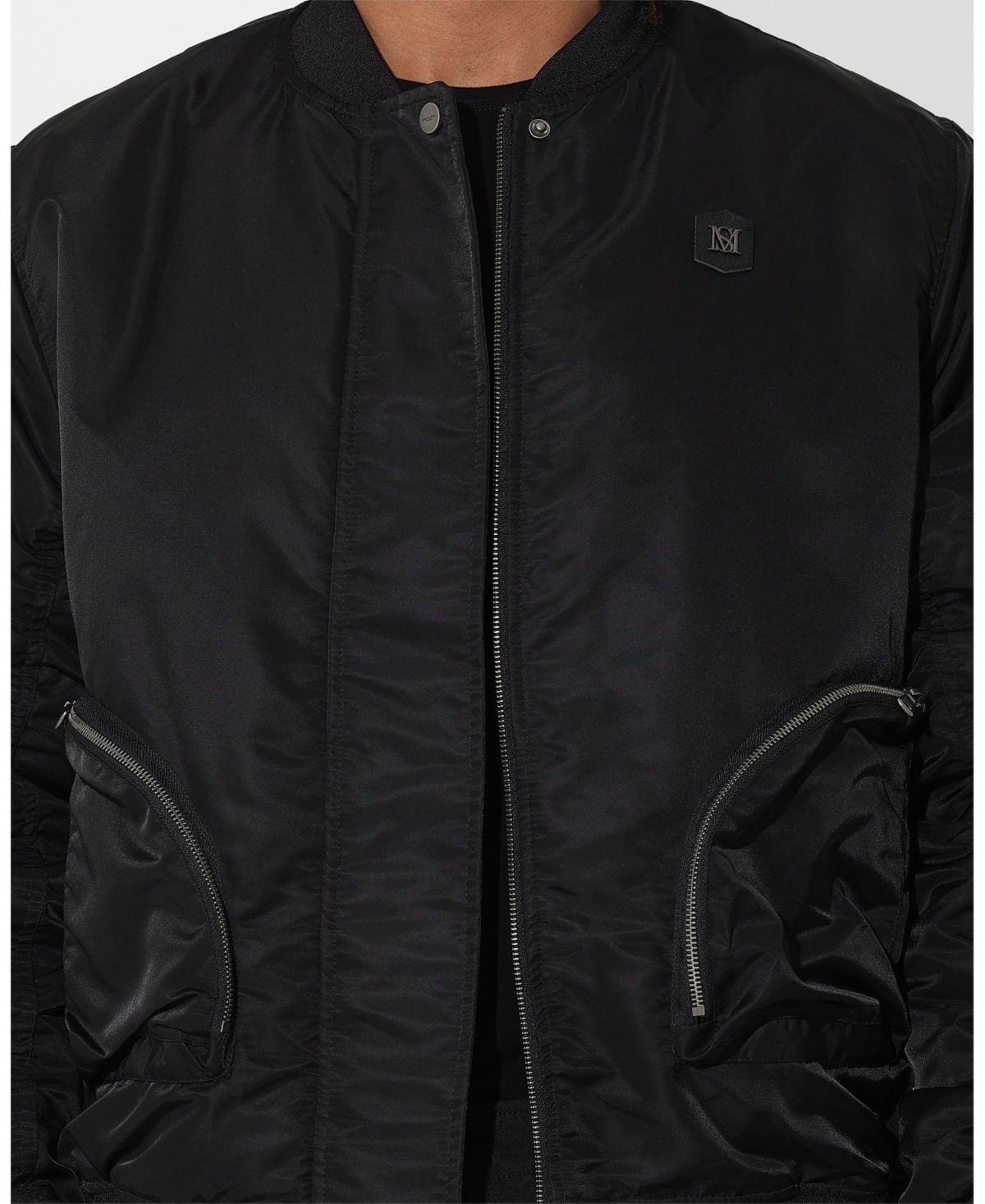 Saint Morta Men's Technical Bomber