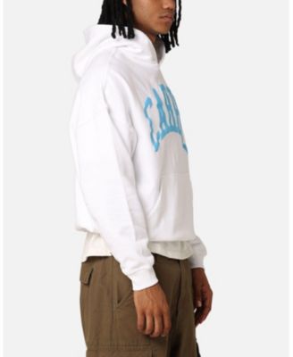 Men's Arch Oversized Hoodie