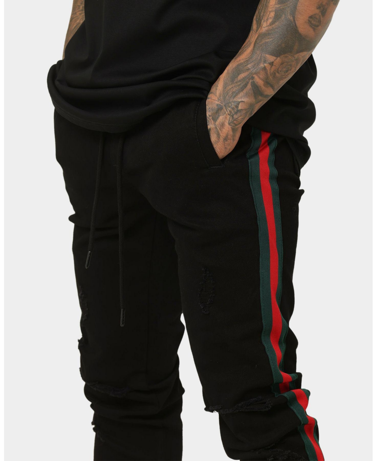 Saint Morta Men's Prestige Joggers