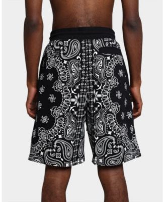 Men's Bandana Core Shorts