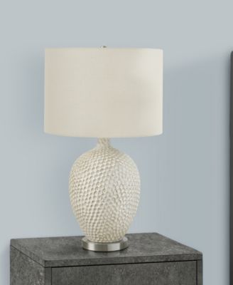 Lighting 28" Ceramic Table Lamp