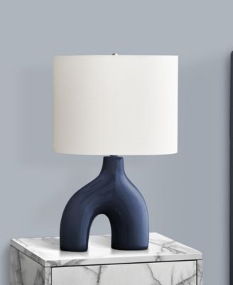 Lighting 25" Ceramic Table Lamp