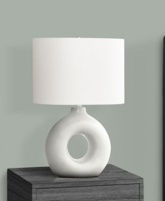 Lighting 24" Ceramic Table Lamp