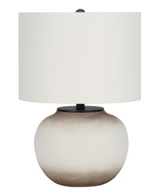 Lighting 21" Ceramic Table Lamp