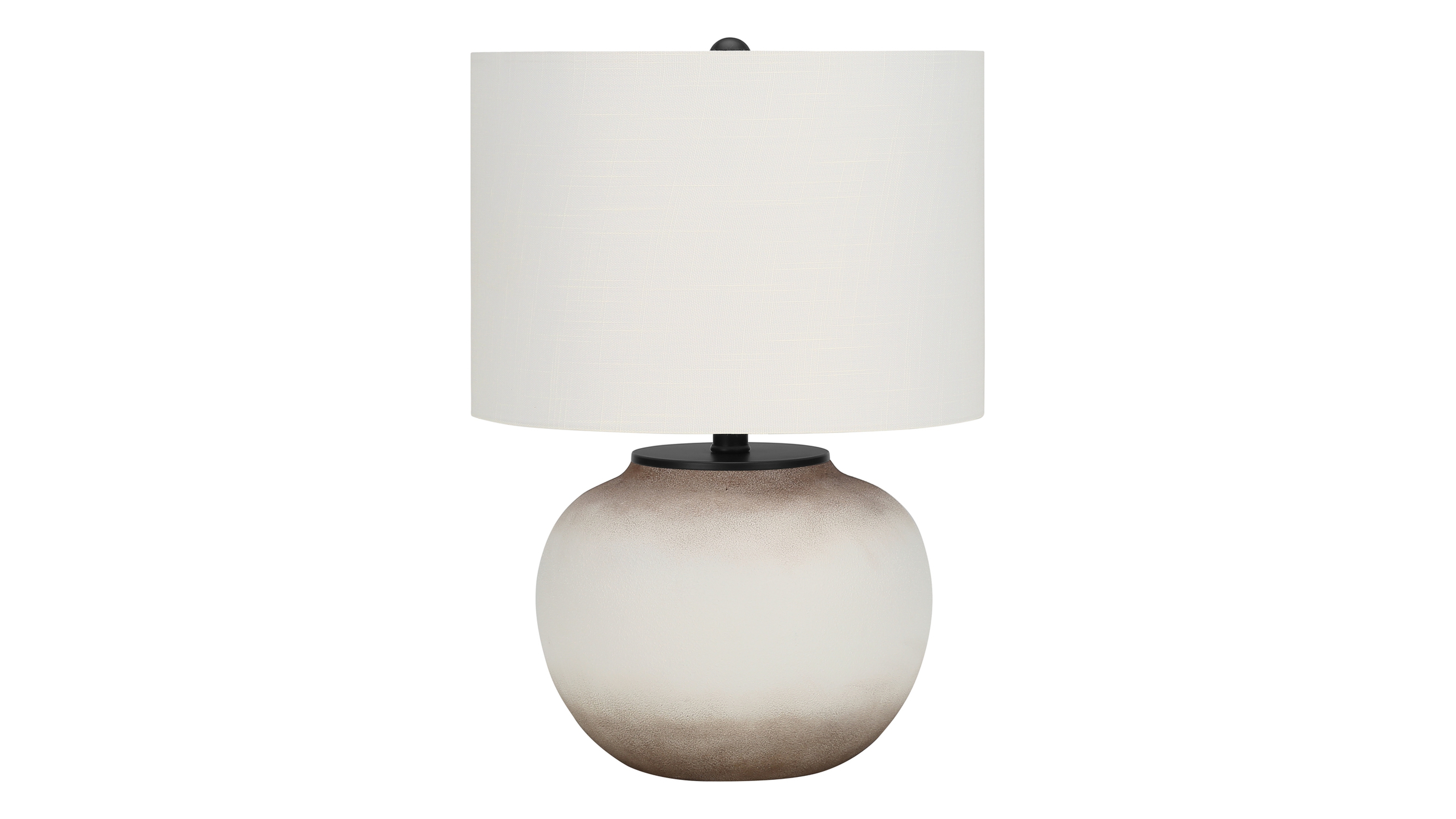 Monarch Specialties Lighting 21" Ceramic Table Lamp