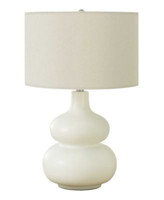 Lighting 25" Ceramic Table Lamp