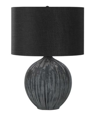 Lighting 23" Ceramic Table Lamp