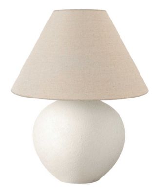 Lighting 16" Ceramic Table Lamp
