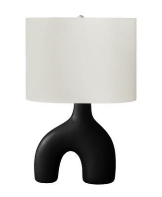 Lighting 25" Ceramic Table Lamp