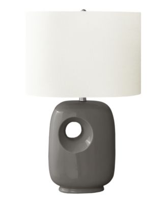 Lighting 26" Ceramic Table Lamp