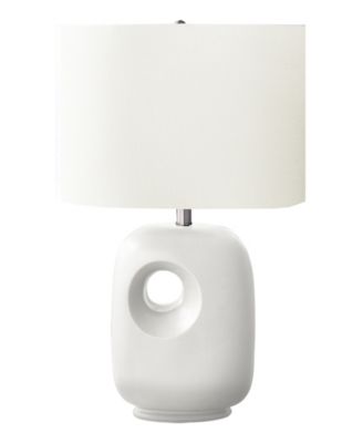 Lighting 26" Ceramic Table Lamp